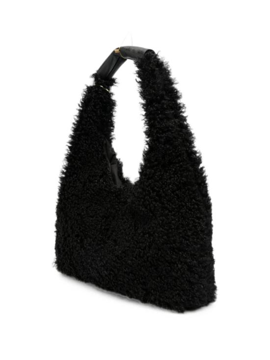 26FW 라밀라네사 숄더백 OPRAH NERO BLACK - LA MILANESA