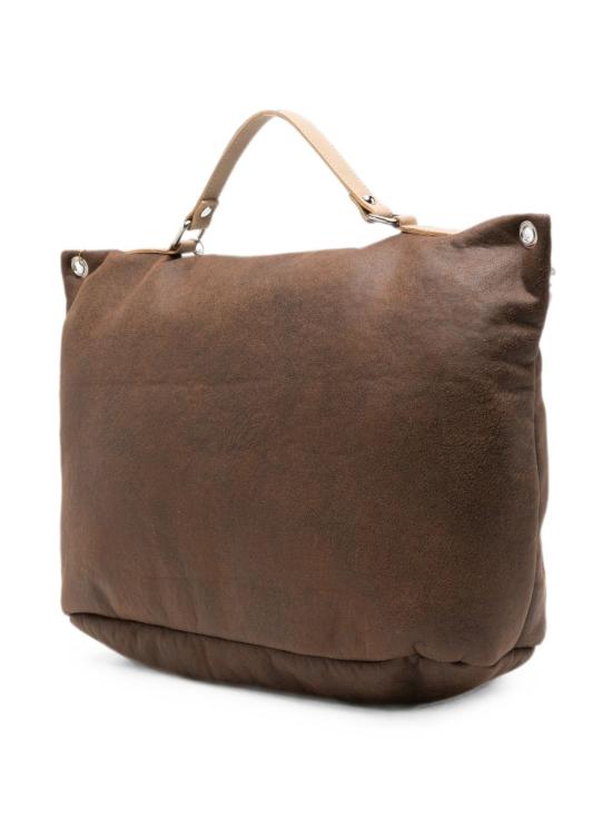 26FW 라밀라네사 토트백 RUTH MARRONE BROWN - LA MILANESA