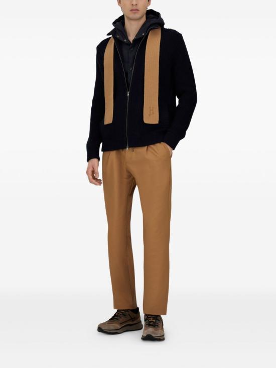 26FW 에르노 가디건 MC000195U 702729290 INK - HERNO