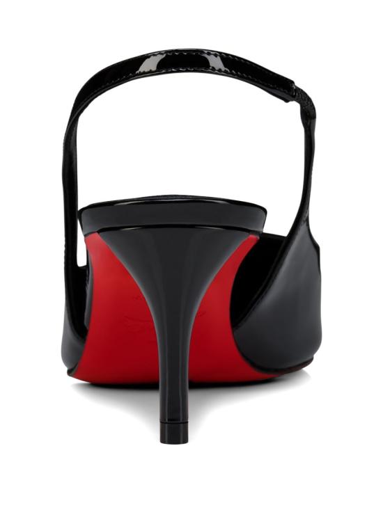 26FW 크리스챤 루부탱 힐/펌프스 1260472 B439 BLACK - CHRISTIAN LOUBOUTIN