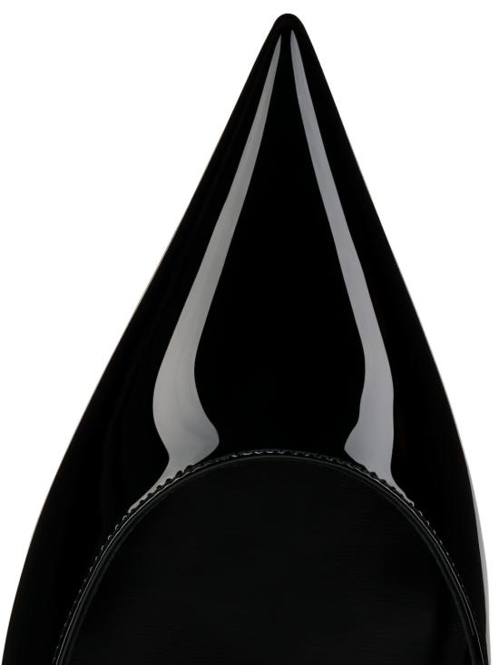 26FW 크리스챤 루부탱 힐/펌프스 1260472 B439 BLACK - CHRISTIAN LOUBOUTIN