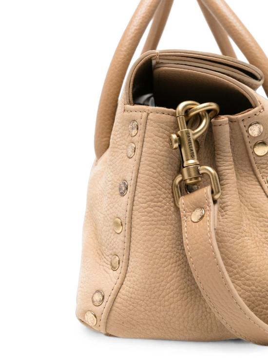 26FW 자넬라토 토트백 069120S JONESZ0342 BEIGE - ZANELLATO