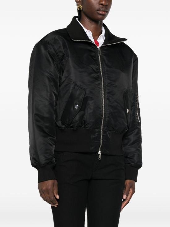 26FW 더프랭키샵 자켓 JAFS22702100 BLACK - THE FRANKIE SHOP