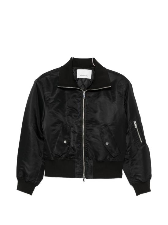 26FW 더프랭키샵 자켓 JAFS22702100 BLACK