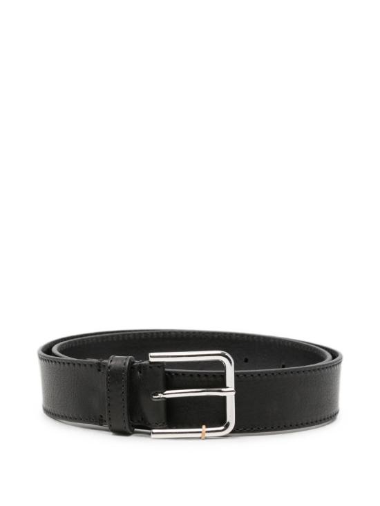 26FW 더프랭키샵 벨트 BEFS089271000 BLACK