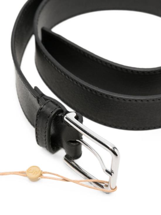 26FW 더프랭키샵 벨트 BEFS089271000 BLACK - THE FRANKIE SHOP