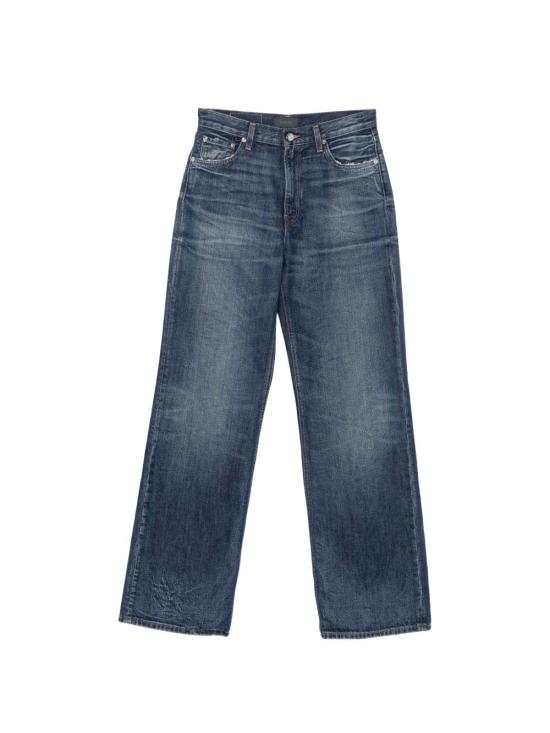 26FW 하이쿠레 데님 팬츠 HEW03185DF207L0944 NAVY