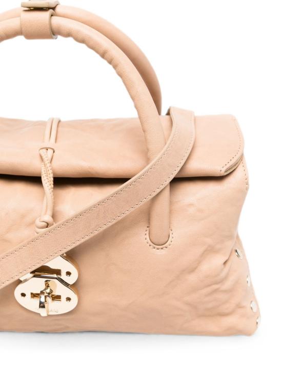 26FW 자넬라토 토트백 068750S OFFICINAZ0214 BEIGE - ZANELLATO