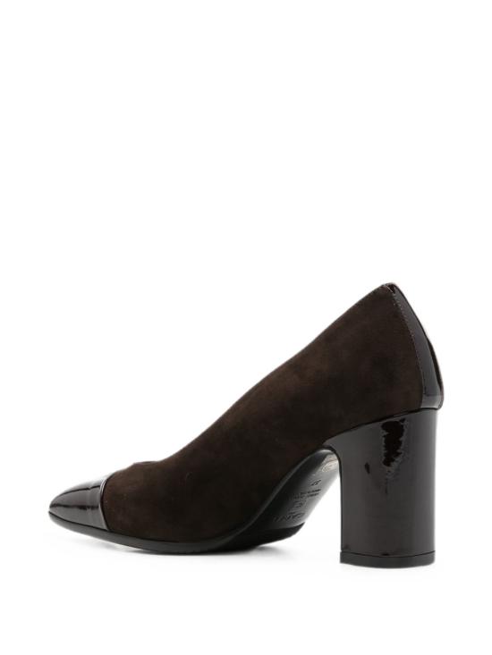 26FW 카렐 페리스 힐/펌프스 ROSANA 333702MARRON BROWN - CAREL PARIS