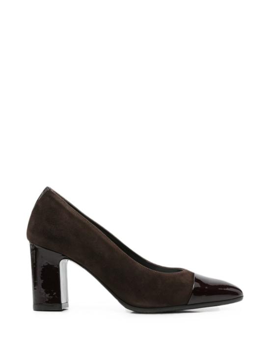 26FW 카렐 페리스 힐/펌프스 ROSANA 333702MARRON BROWN