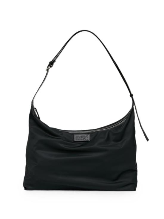 26FW MM6 메종마르지엘라 숄더백 SB5WG0040 P9062T8013 BLACK