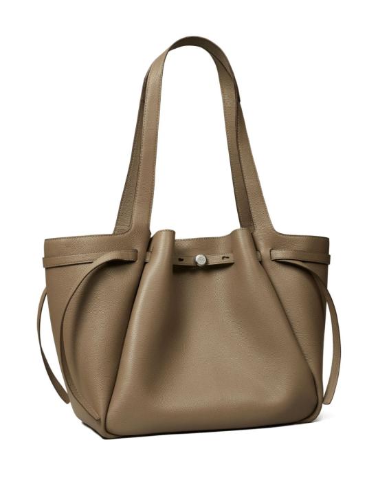 26FW 토리버치 에센셜 U 나일론 토트백 163388 251 - TORY BURCH