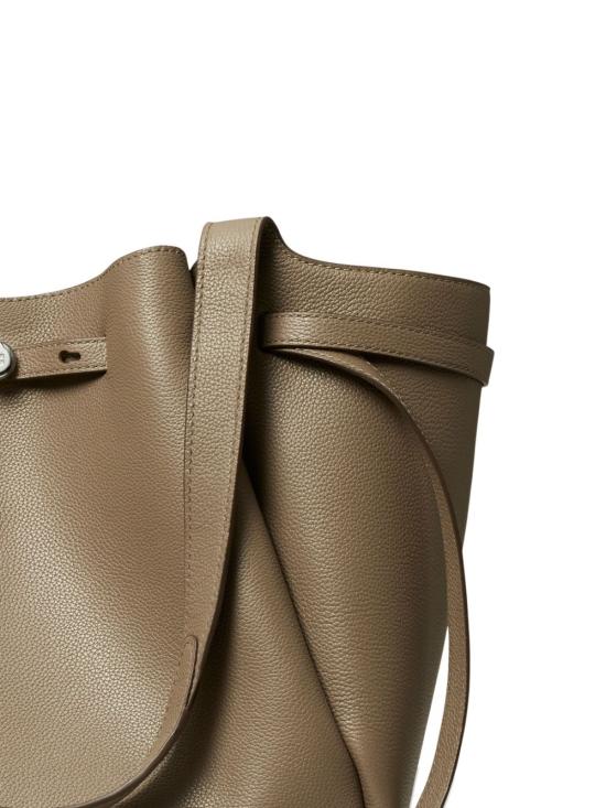 26FW 토리버치 에센셜 U 나일론 토트백 163388 251 - TORY BURCH
