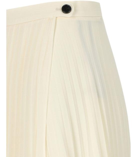 26FW 마렐라 롱 스커트 2623106013200 002 38 Ivory - MARELLA