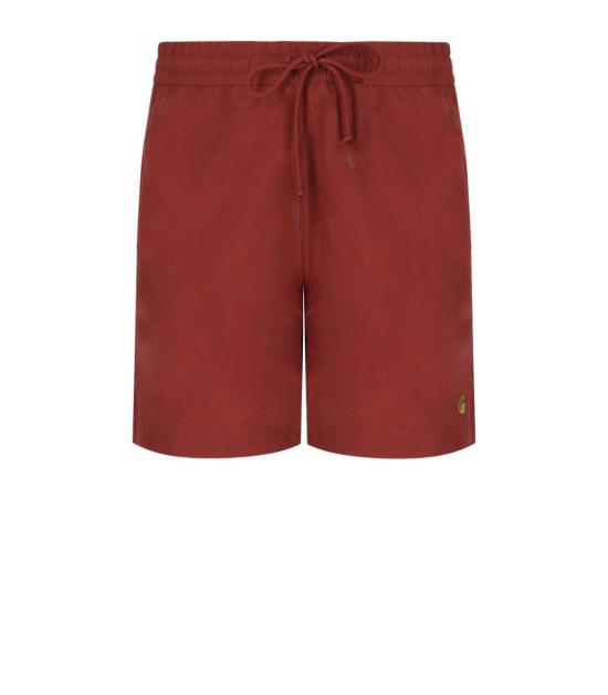 26SS 칼하트 WIP 체이스 스윔 트렁크 I035062 3NUXX S Red