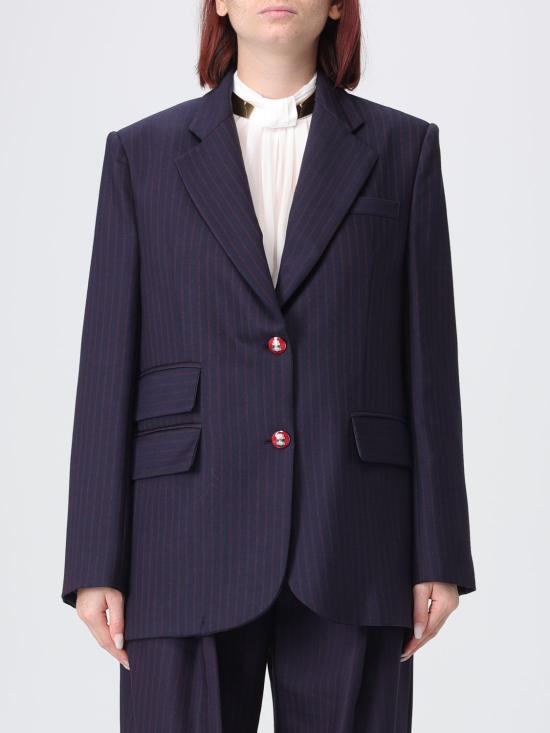 26FW 엘리자베타프랜치 수트 자켓 GI24766E2 FO9 Blue
