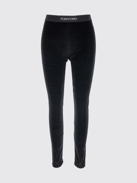26FW 톰포드 레깅스 PAJ121JEX065LB 999 Black - TOMFORD