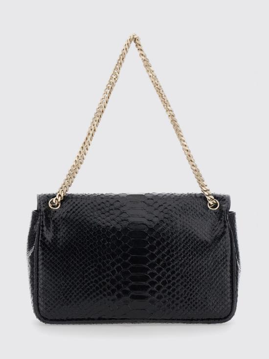 26FW 톰포드 숄더백 L1941LCL516V NAA Black - TOMFORD