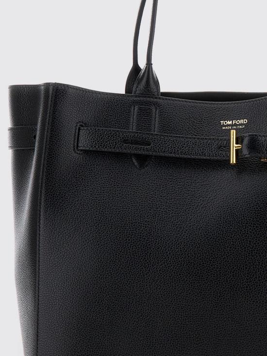 26FW 톰포드 숄더백 L1809LLCL429X NAA Black - TOMFORD