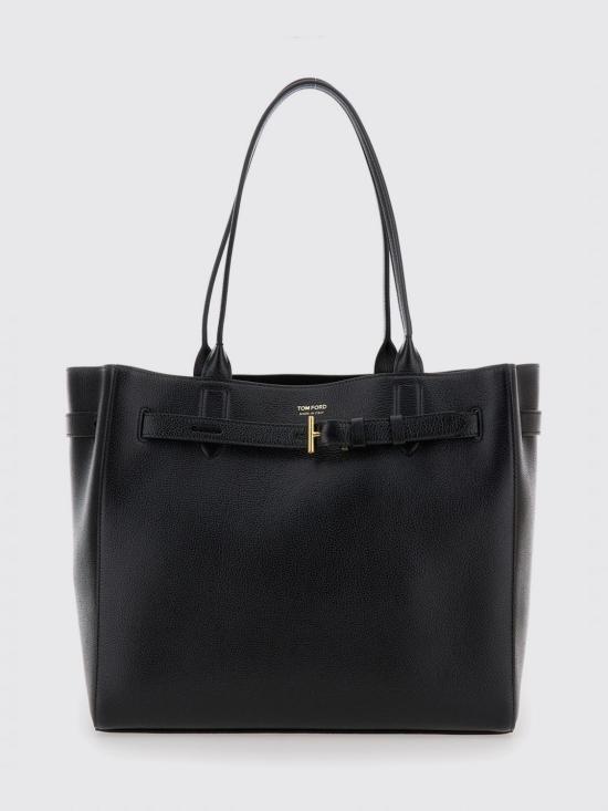 26FW 톰포드 숄더백 L1809LLCL429X NAA Black