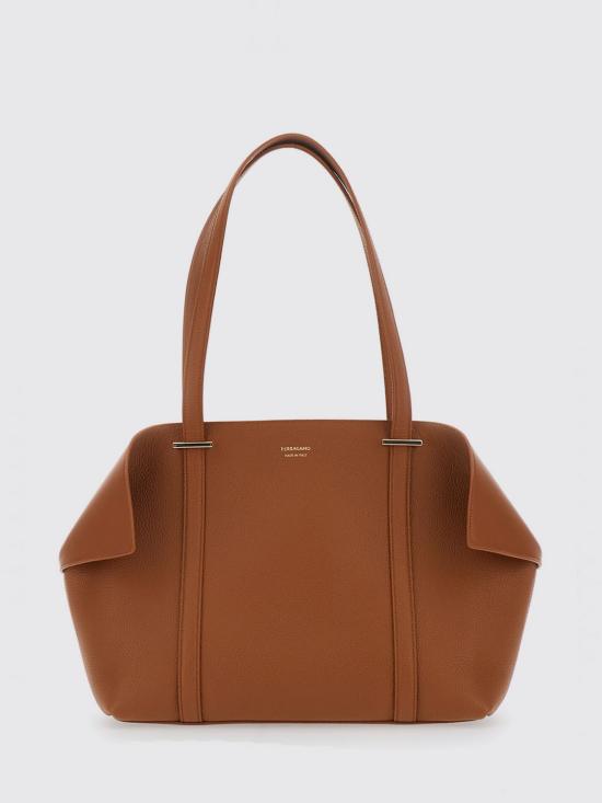 26FW 살바토레 페라가모 숄더백 21A580 789578 Brown