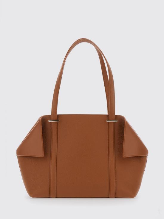 26FW 살바토레 페라가모 숄더백 21A580 789578 Brown - SALVATORE FERRAGAMO