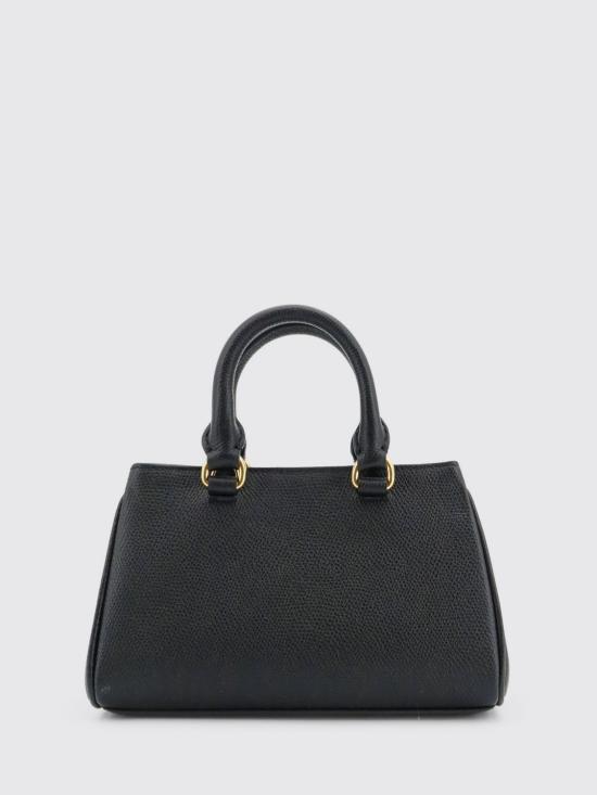 26FW 발렌티노 가라바니 토트백 P0BA9SNP 0NO Black - VALENTINO GARAVANI