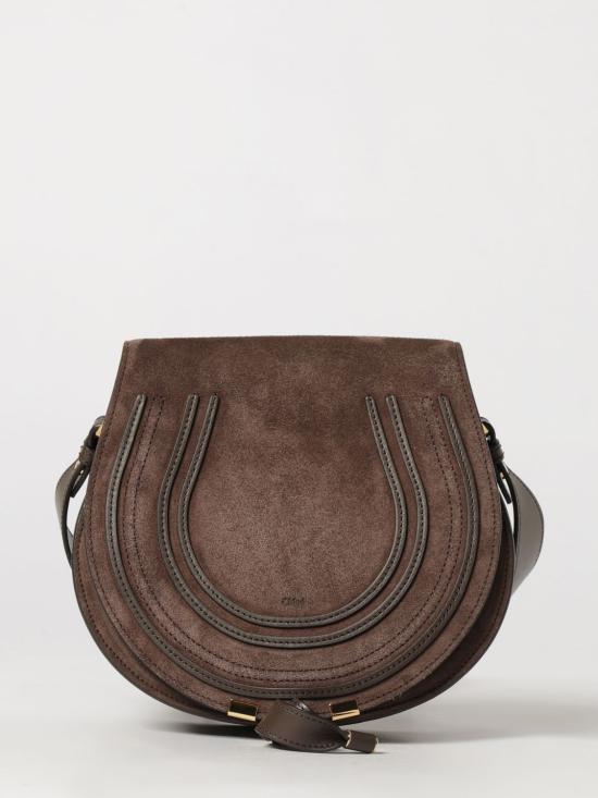 26FW 끌로에 크로스백 CH25AS679Q07 24X Brown