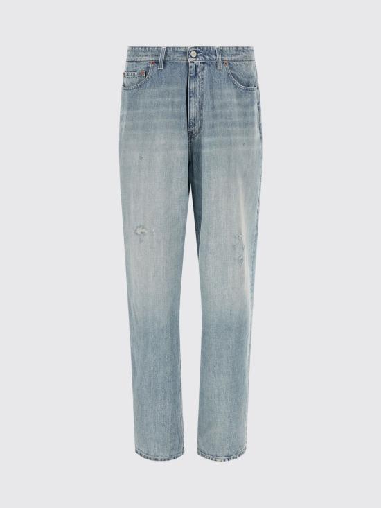 26FW MM6 메종마르지엘라 데님 팬츠 SH0LA0045M30055 969 Blue - MM6 MAISON MARGIELA