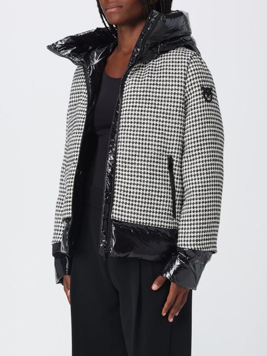 26FW 핑코 자켓 107186A3G5 ZZ2 Black - PINKO
