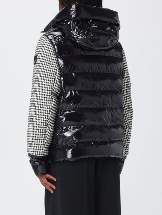 26FW 핑코 자켓 107186A3G5 ZZ2 Black - PINKO