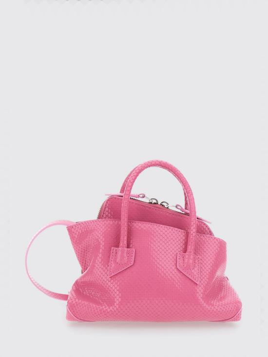 26FW 디 아티코 토트백 260WAH00063LBT003PR 008 Pink