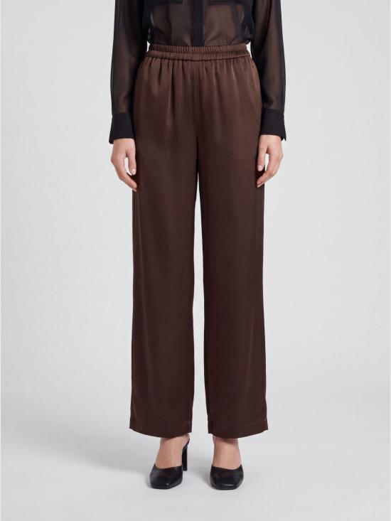 26FW 트윈셋 수트 팬츠 262TP2133 13411 Brown
