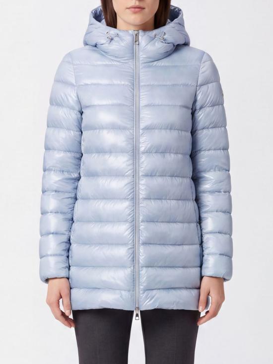 26FW 에르노 A 쉐입 나일론 울트라라이트 리조트 다운 자켓 PI00133DR12017Z 9004 Sky Blue