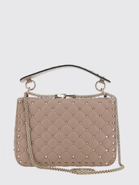 26FW 발렌티노 가라바니 토트백 B0122NAP P45 Pink - VALENTINO GARAVANI