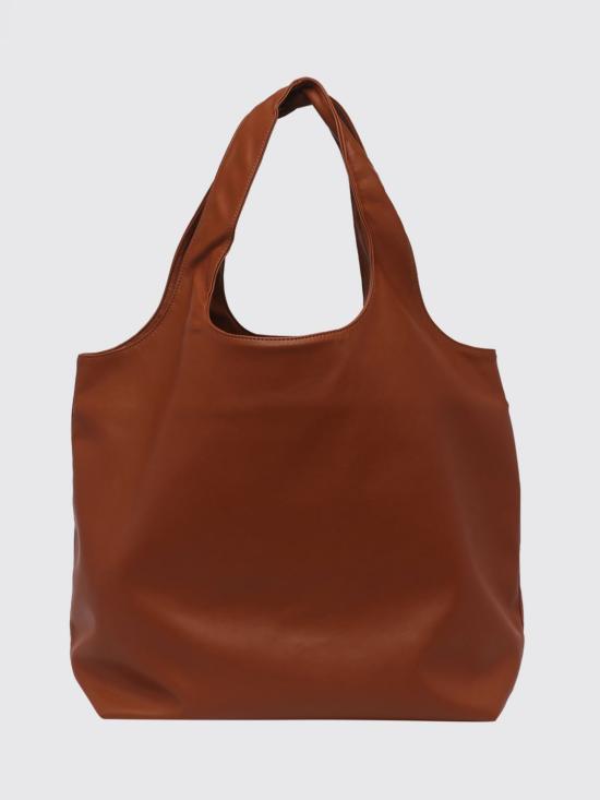 26FW 아페쎄 니논 토트백 PUAATM61565 CAD Leather - A.P.C.