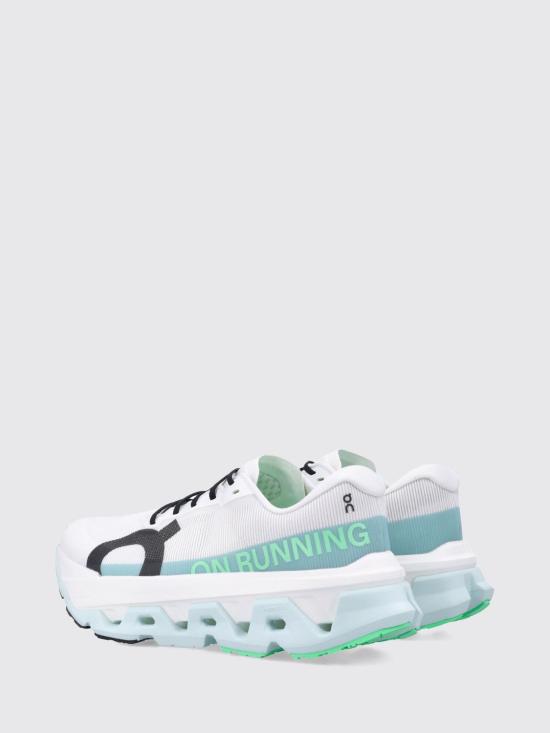 26FW 온 러닝 스니커즈 3MG10065262 Ivory - ON RUNNING