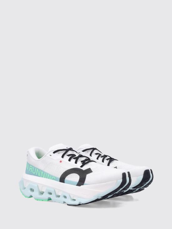 26FW 온 러닝 스니커즈 3MG10065262 Ivory - ON RUNNING