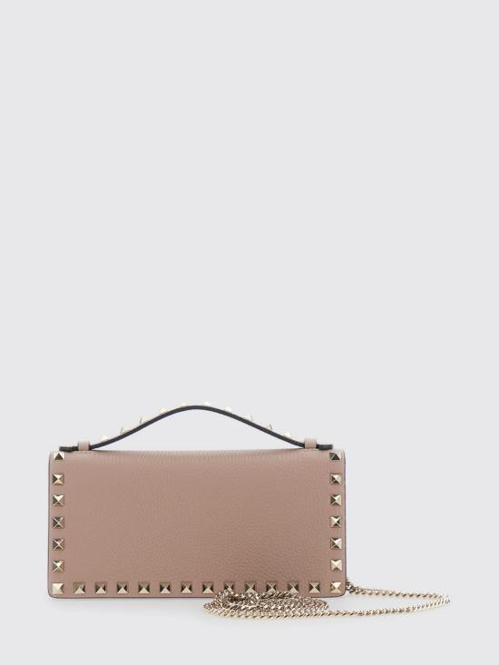 26FW 발렌티노 가라바니 토트백 P0AK2VSH P45 Blush Pink - VALENTINO GARAVANI
