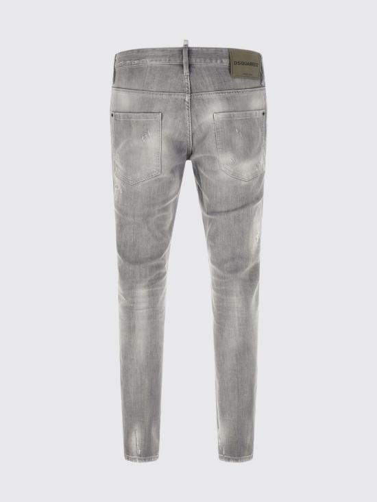 26FW 디스퀘어드2 데님 팬츠 S74LB2014S30260 852 Grey - DSQUARED2
