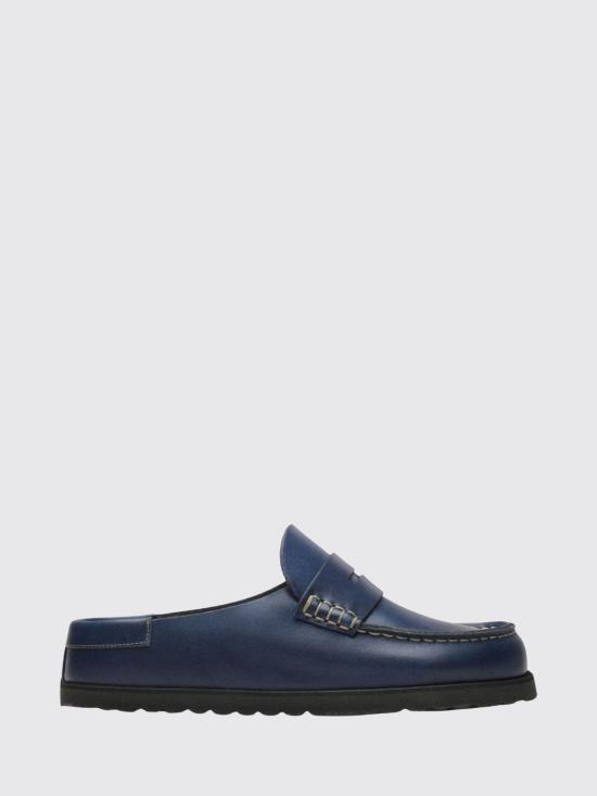 26SS 버켄스탁 뮬/슬리퍼 1032444 Blue