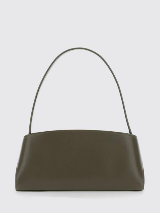 26FW 살바토레 페라가모 숄더백 21A712 795283 Olive - SALVATORE FERRAGAMO