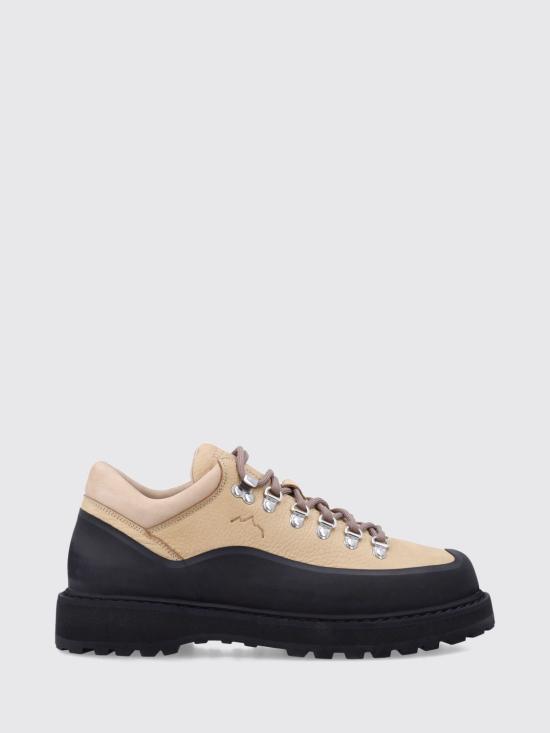 26FW 디엠므 스니커즈 DI26FWCOMF03N006 SND Mustard