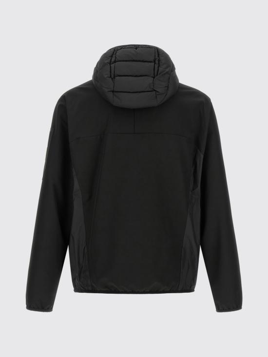 26FW 보스 숏패딩 50541032 001 Black - BOSS