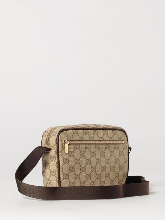 26FW 구찌 GG 미니백 GG 미니백 876391FAF9S 9646 Sand - GUCCI