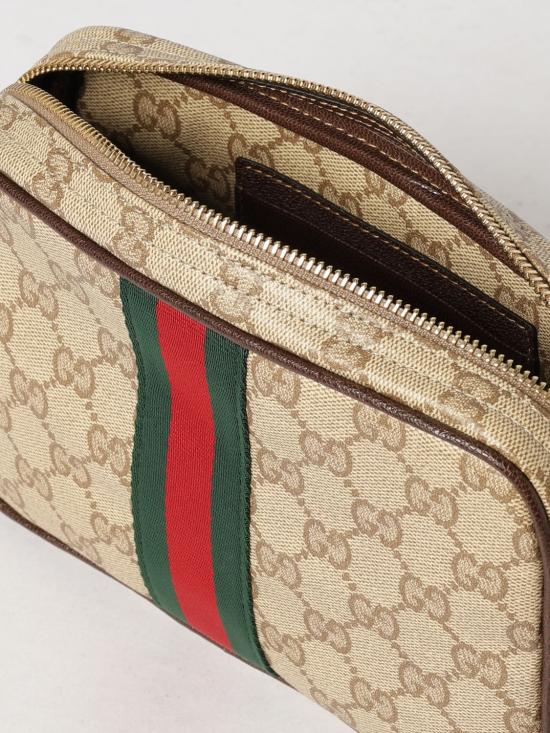 26FW 구찌 GG 미니백 GG 미니백 876391FAF9S 9646 Sand - GUCCI