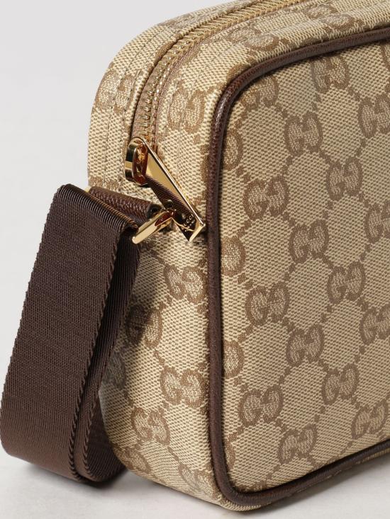 26FW 구찌 GG 미니백 GG 미니백 876391FAF9S 9646 Sand - GUCCI