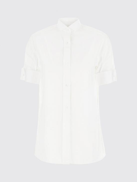 26FW 마르지엘라 셔츠 S51DR0006S43001 100 White - MAISON MARGIELA