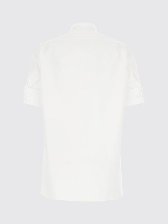 26FW 마르지엘라 셔츠 S51DR0006S43001 100 White - MAISON MARGIELA