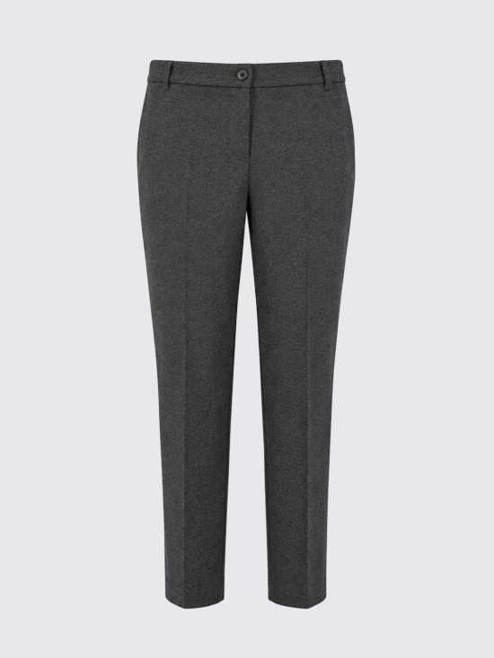 26FW 핑코 수트 팬츠 100155A3NV I76 Grey - PINKO